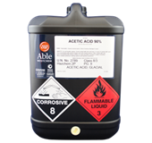 ACID ACETIC