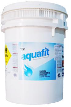 CLORINE AQUAFIT ẤN ĐỘ 70%
