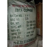 CUCHELATE (EDTA COPPER)