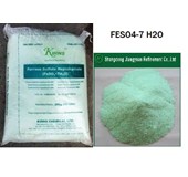 FeSO4.7H2O