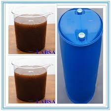 LAS - Sodium Linear Alkylbenzene Solfonate