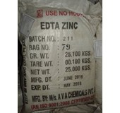 Zn CHELATE
